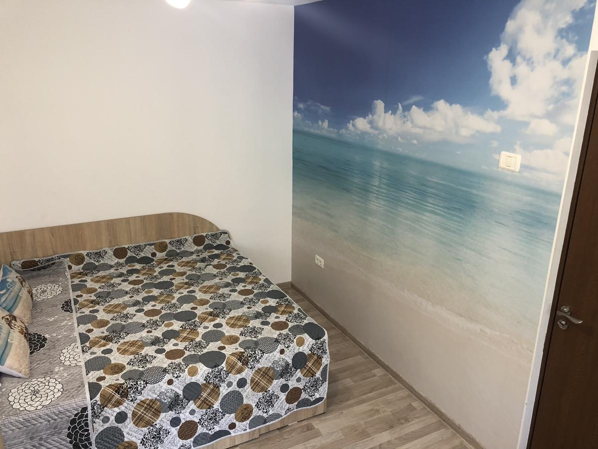 Apartament Antonia Sat Vacanta Constanţa Exterior foto