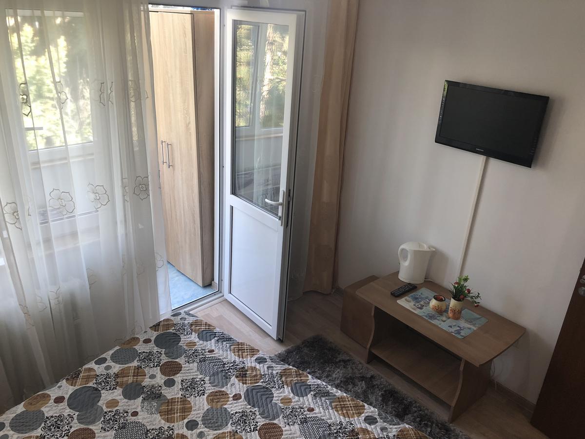 Apartament Antonia Sat Vacanta Constanţa Exterior foto